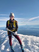 Finding Comfort and Confidence Across the Entire Menstrual Cycle While in the Backcountry