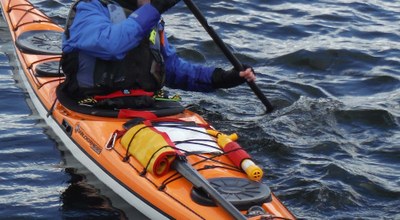 Boat Control Clinic