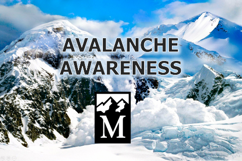 Avalanche Awareness The Mountaineers 2024 The Mountaineers   Image