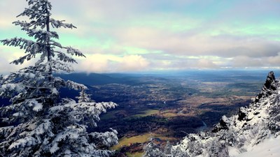 Day Hike - Mount Si Old Trail