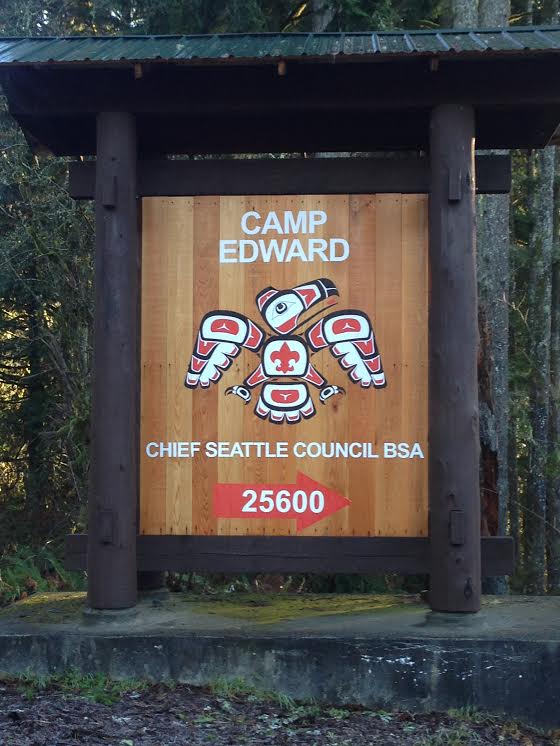 Chief Seattle Council Blog - Chief Seattle Council