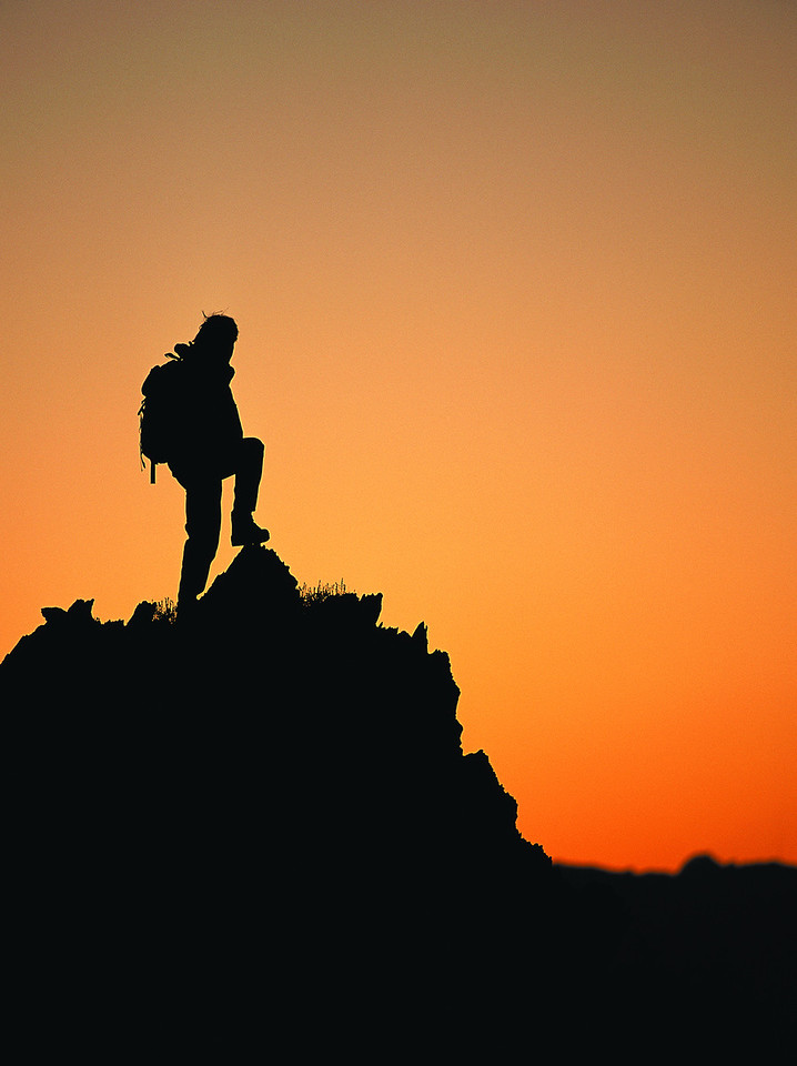 Guye Peak/West Face — The Mountaineers