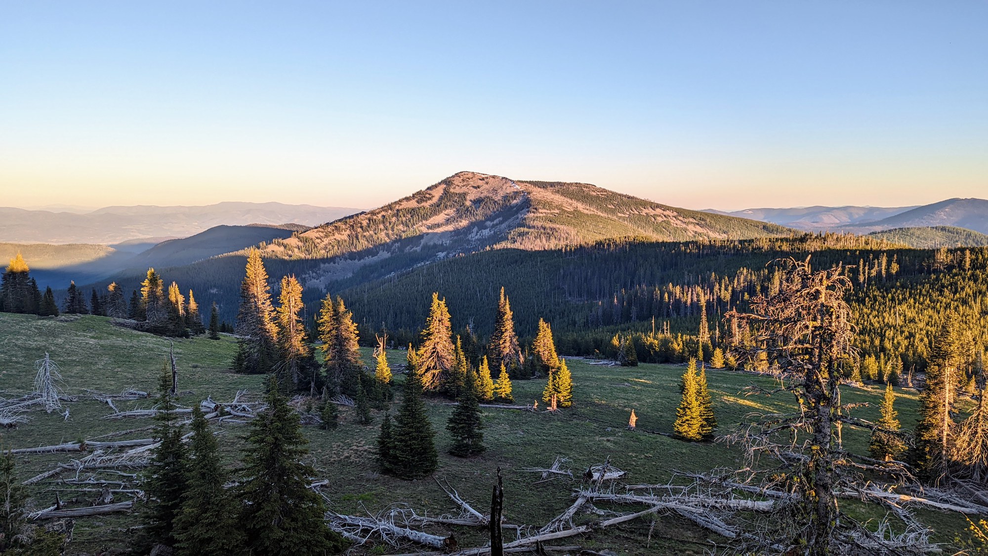 Kettle Range Conservation Group