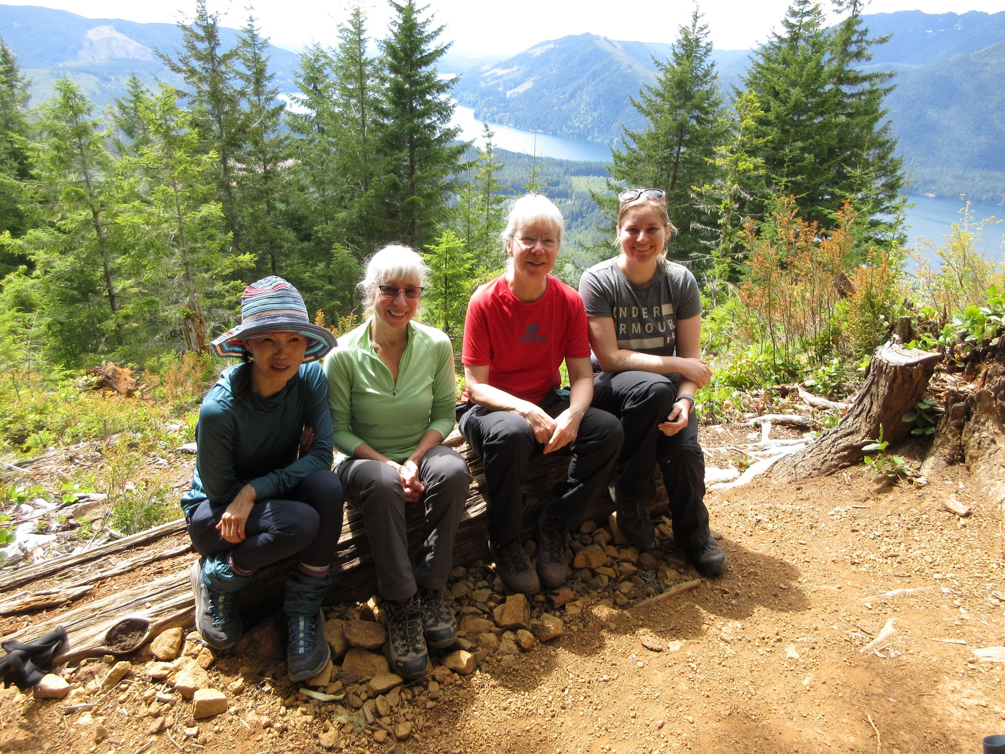 big creek mtb trail status