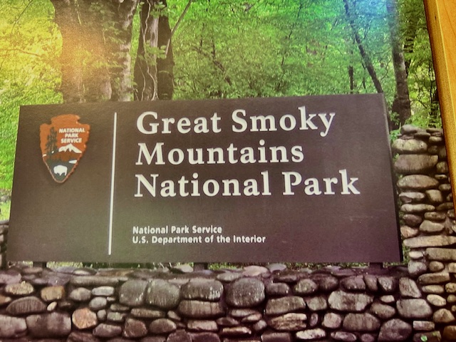 Day Hike - Great Smoky Mountains National Park — The Mountaineers