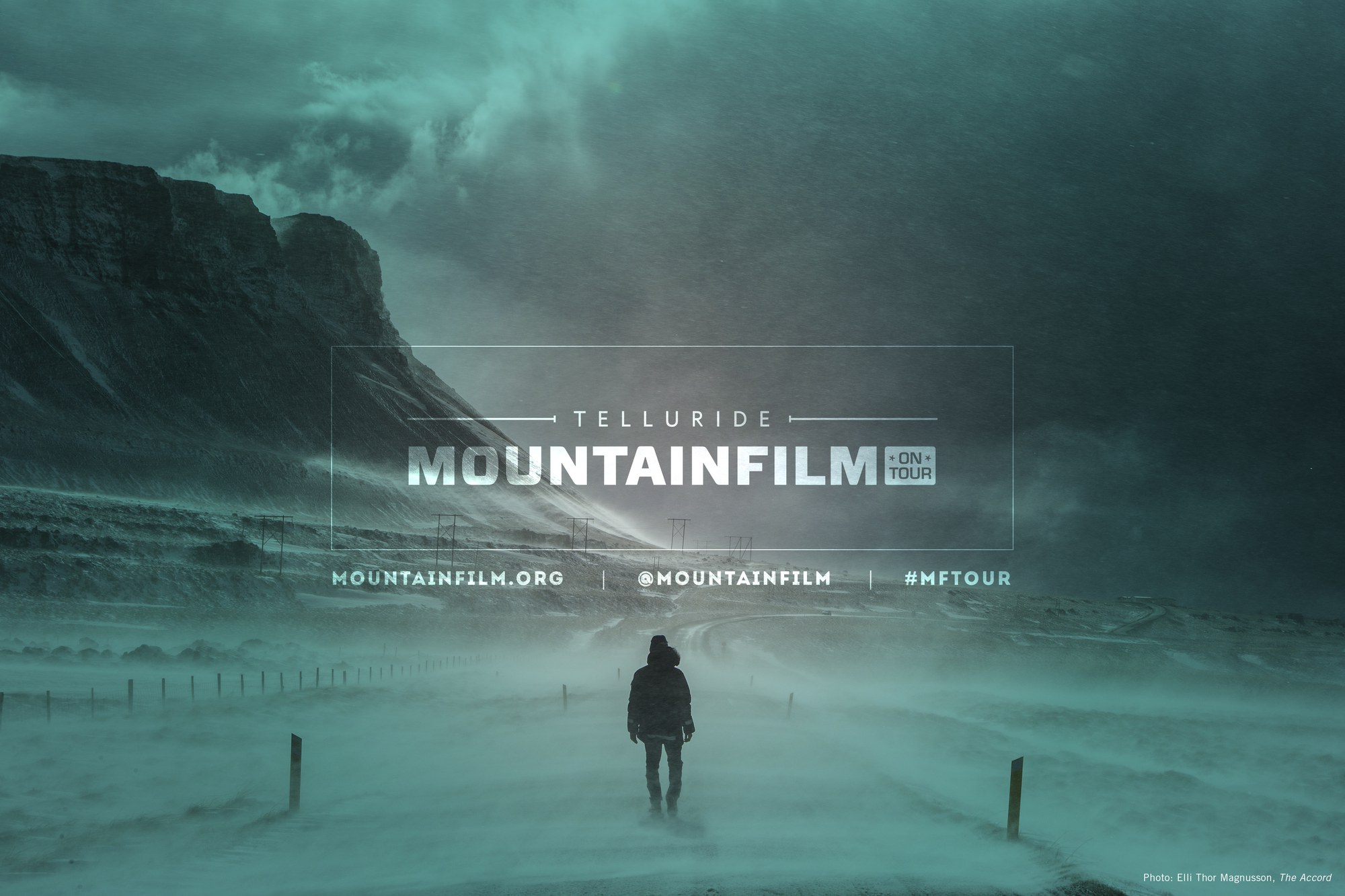 Mountainfilm on Tour Oct 6 & 7, 2016 — The Mountaineers