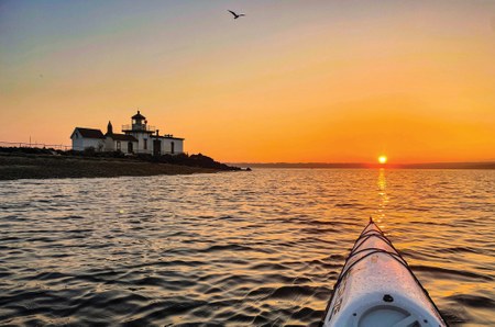 Bookmarks | Paddling the Salish Sea