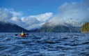 Crossing Alaska by Human Power: 3,000 Miles on Foot, Bike, and Packraft