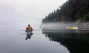 Explore the Waters of Washington With the Basic Sea Kayaking Course