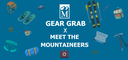 Gear Grab & Meet The Mountaineers - Dec 17, 2024