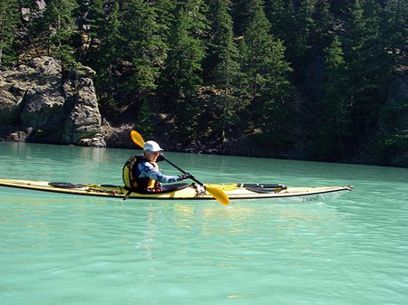 Happy Meals, Happy Paddling: A Guide to Food Planning for Sea Kayaking  Trips — The Mountaineers