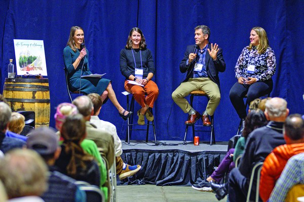 The An Evening of Advocacy speaking panel. Photo by Matt Hagen. (1).jpg