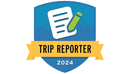 Introducing the New Trip Reporter Badge