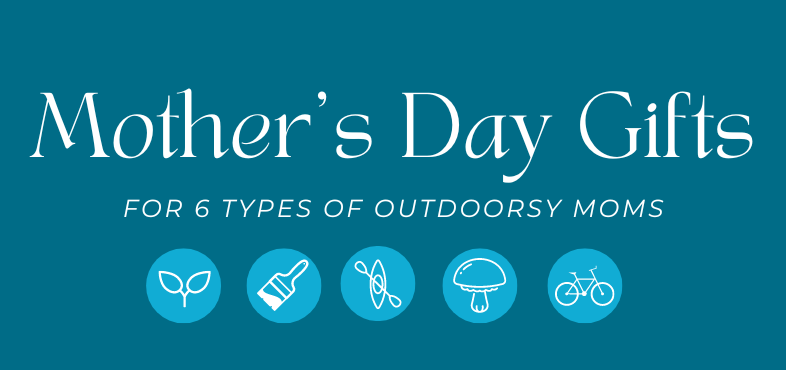 Mothers Day Gifts: Gift Guides for All Types of Moms 