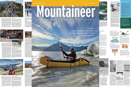 Mountaineer Magazine Summer 2024