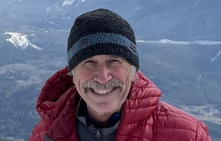 Mountaineer of the Week: Gregg Gagliardi