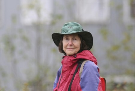 Mountaineer of the Week: Vicki King