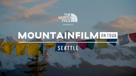 Mountainfilm on Tour - Oct 10, 2024