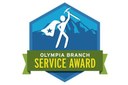 Nominate a Leader for the 2024 Olympia Branch Service Award