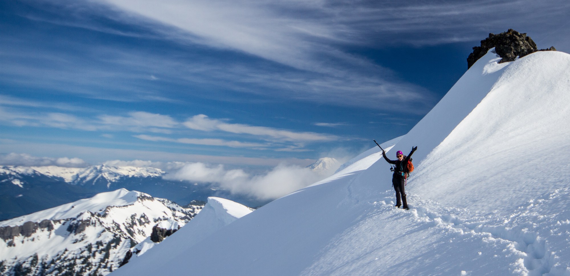 Our Most Successful GiveBIG Yet! — The Mountaineers