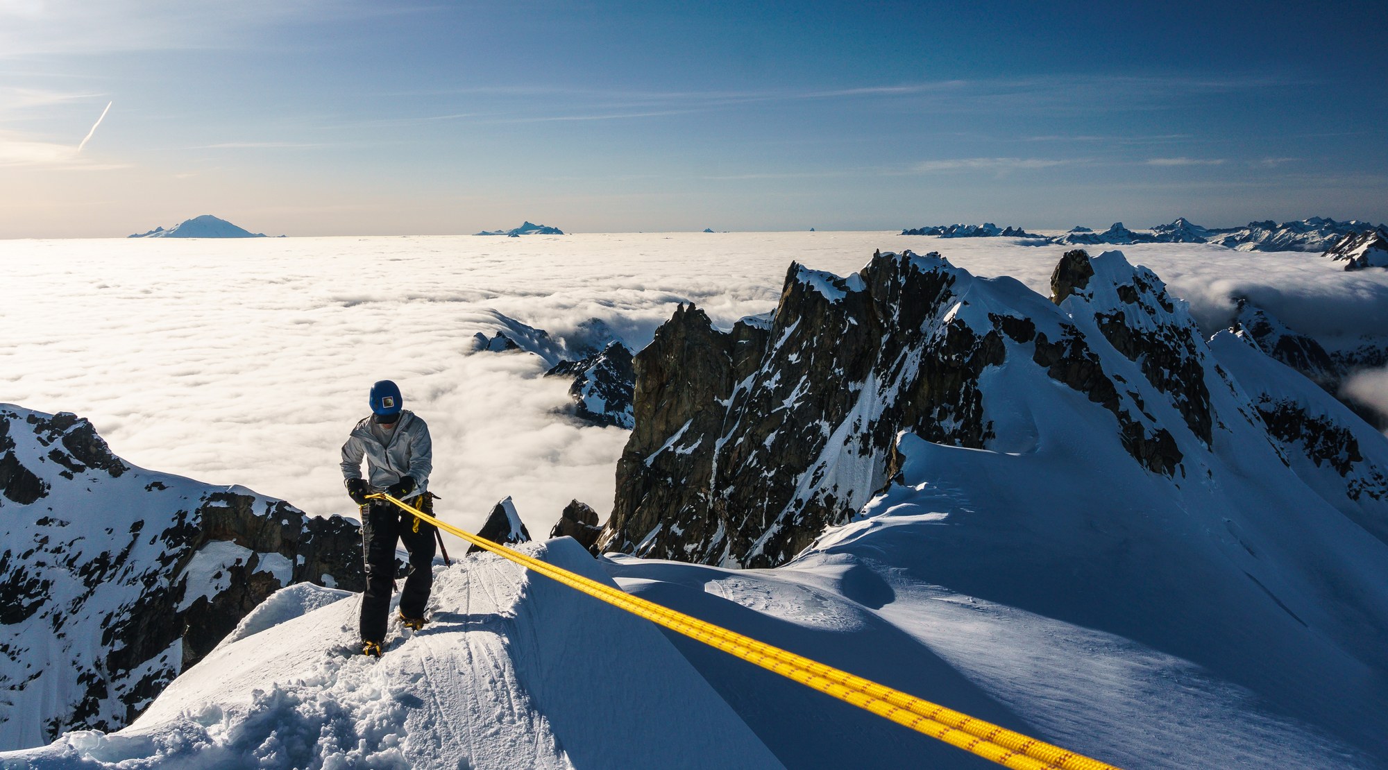 Peak Performance Create Your Own Training Program The Mountaineers