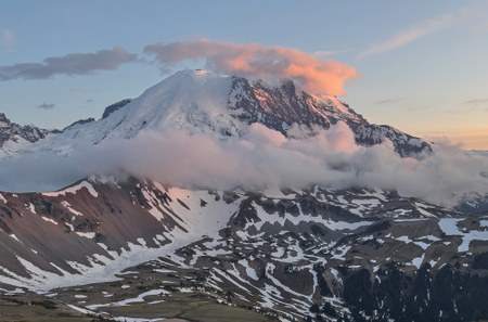 Retro Rewind | Celebrating 125 Years of Mount Rainier National Park