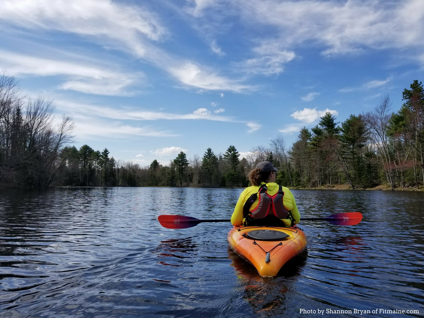 Why Developing a Routine Could be Your Most Important Water Safety ...