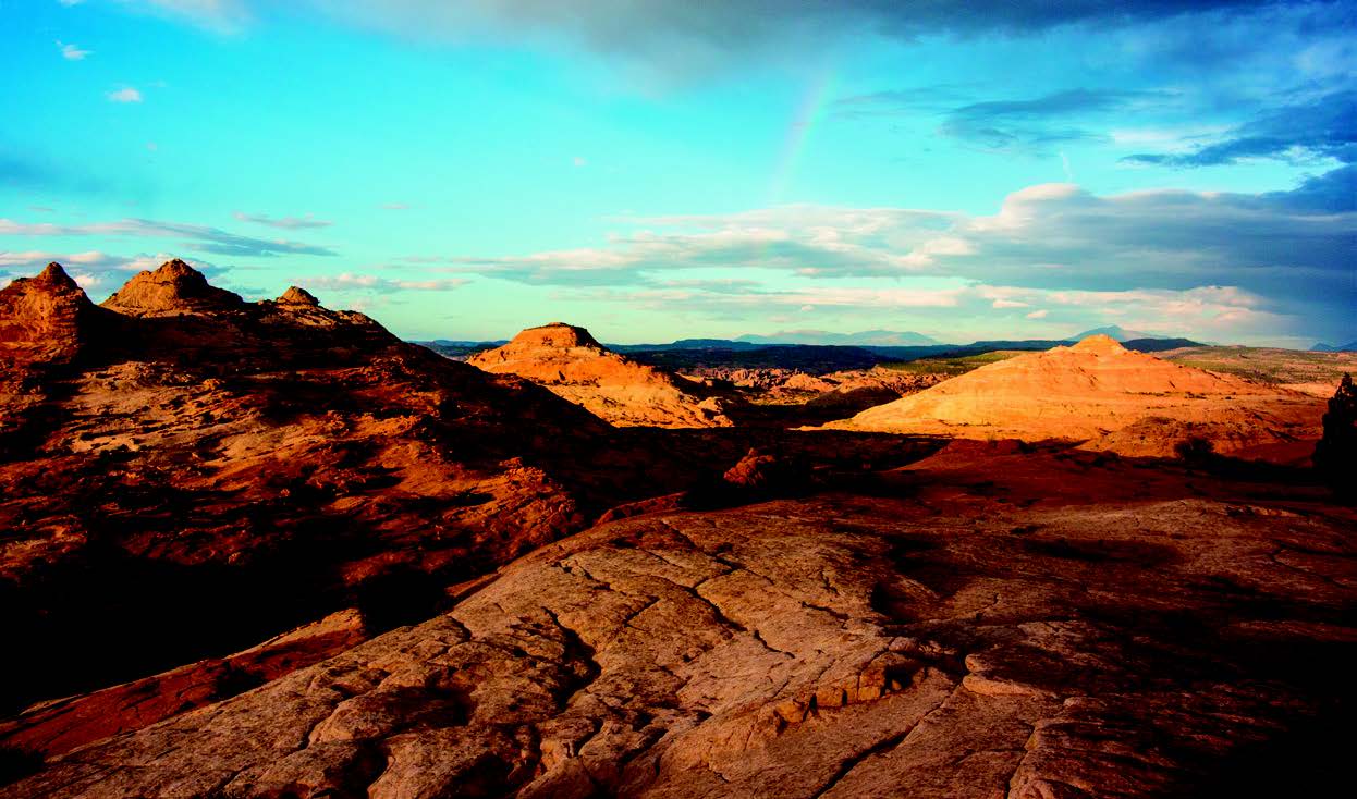 best hikes in grand staircase escalante