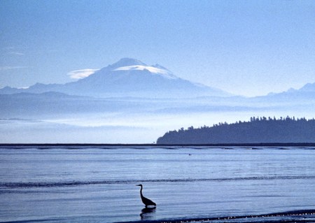 The Many Faces of a Mountain: Sharing Importance and Meaning Behind Indigenous Place Names