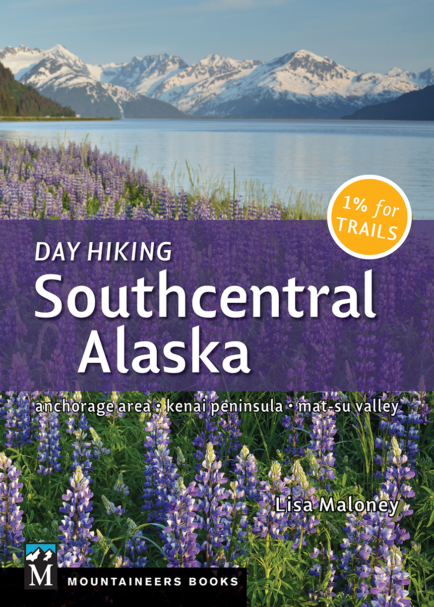 Alaska Trails 2019 Statewide Trails Conference — Books