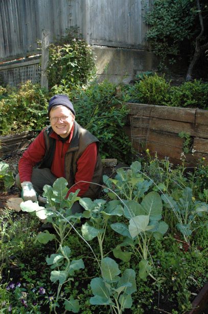 Grow Your Own Victory Garden — Books