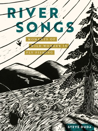 River Songs Book Launch