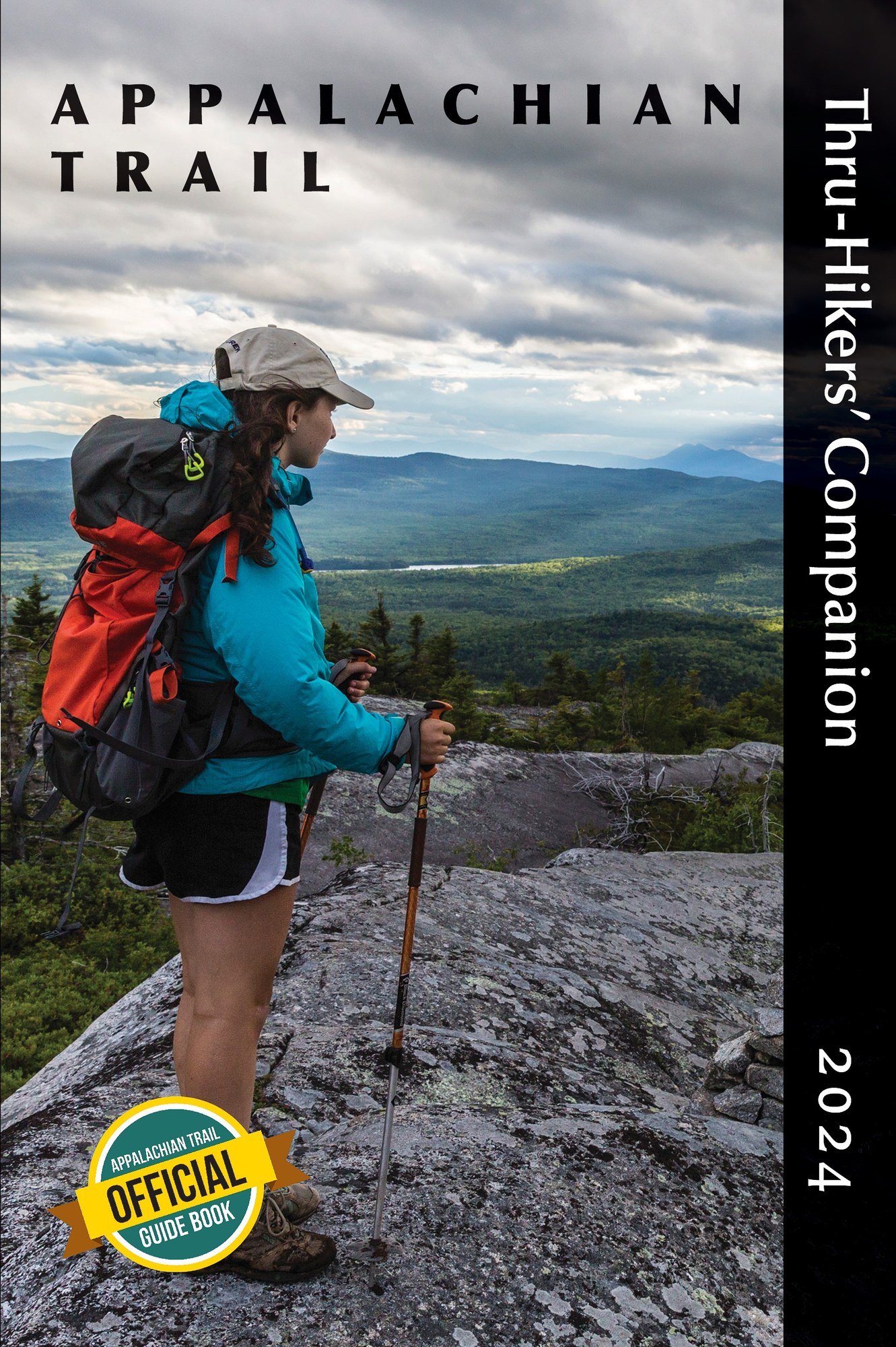 Deciding to Thru-hike the Appalachian Trail as a Flip-flop - Trekking  Sketches