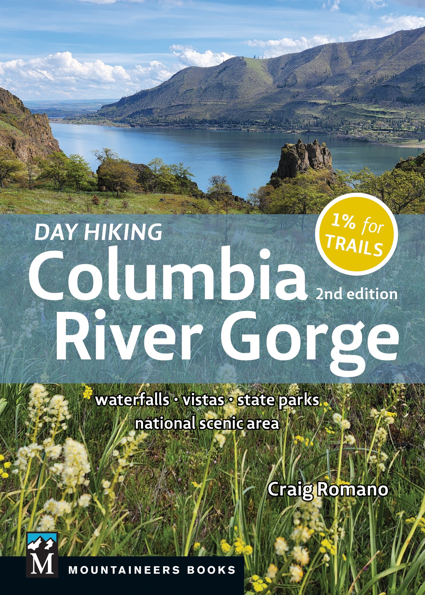 Day-Trip: Mt. Hood and The Columbia River Gorge - The Independence