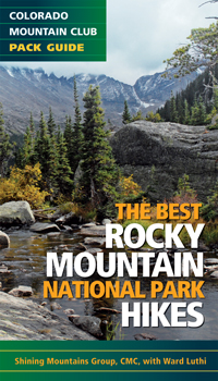 The Best Rocky Mountain National Park Hikes — Books