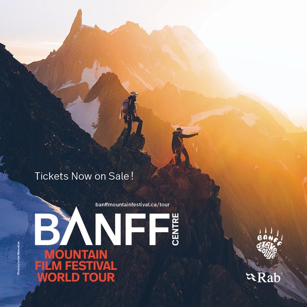 Banff Mountain Film Festival