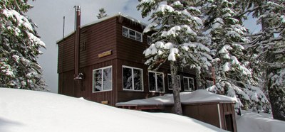 Baker Lodge Winter Weekend Saturday 3/9/19