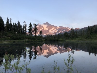 Baker Lodge Friday Night - 8/11/23