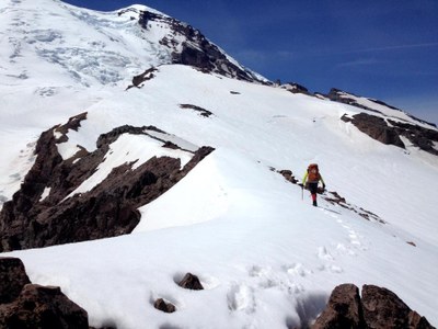 Winter Scrambling Seminar - Everett - 2015