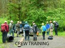 Basic Trail Maintenance Class