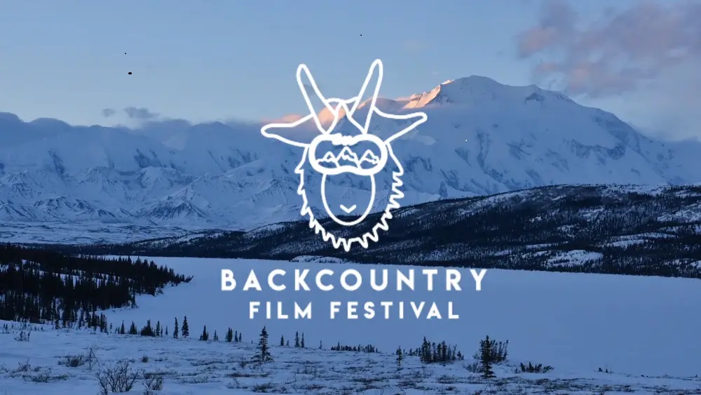 Backcountry Film Festival - Bellevue — The Mountaineers