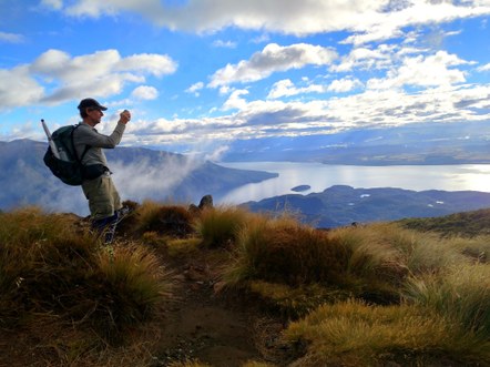 Pre-Trip Review for the 2025 New Zealand Global Adventure group