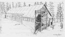 Meany Lodge Day Use - 1/4/25