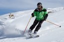 Sunday Downhill Ski or Snowboard Series C - 2017