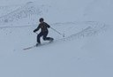 Telemark Lesson (part of series) - 2025