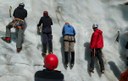 Olympia Intermediate Alpine Climbing