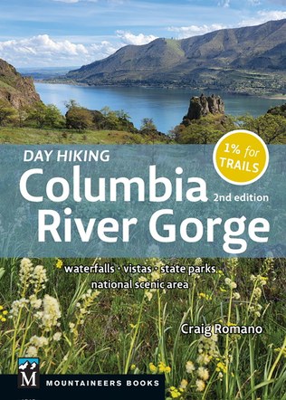 Adventure Speaker Series- Craig Romano: Day Hiking Columbia River Gorge