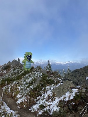 CHS 2 Hike - Mount Si via Talus Loop