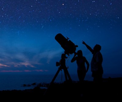 The Night Sky and Astronomy - Seattle - 2024