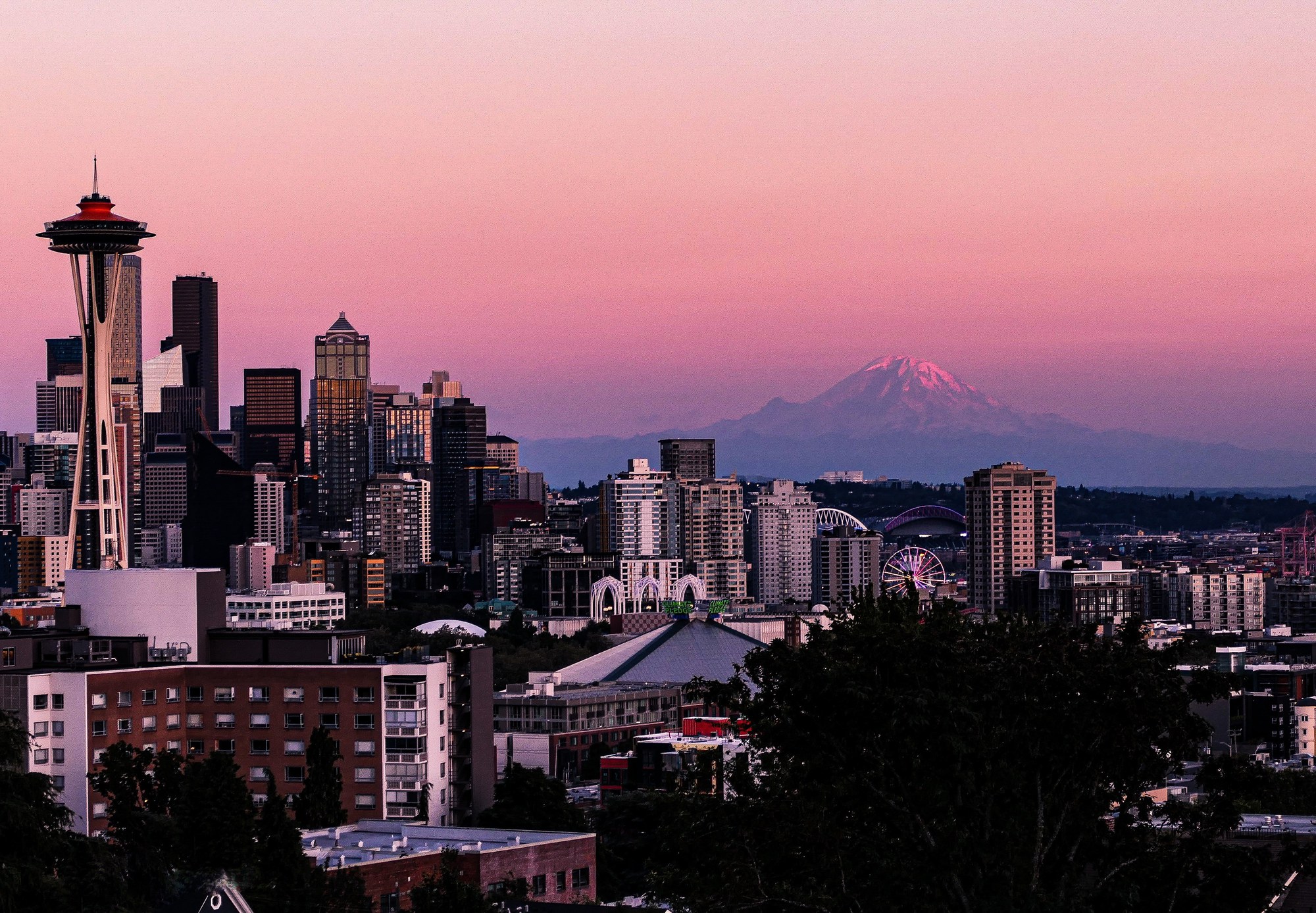 Seattle Photography Committee — The Mountaineers